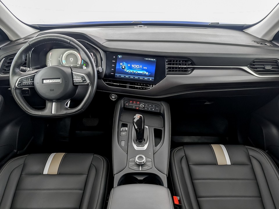 Haval F7x#7492