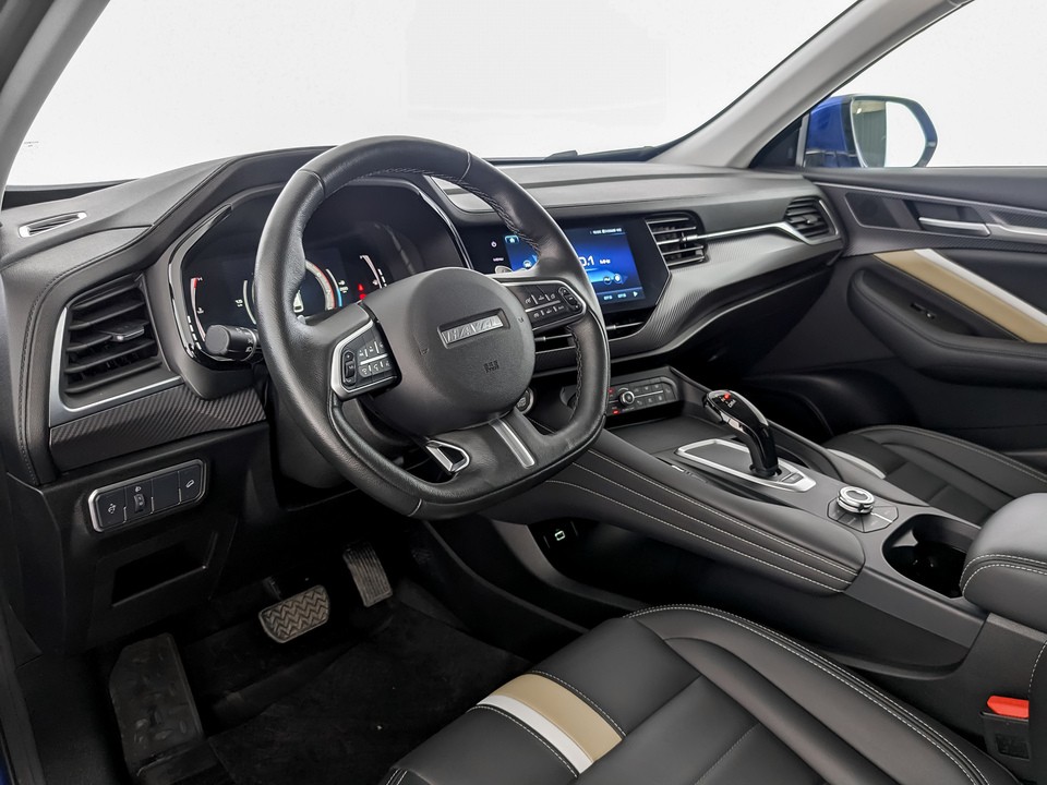 Haval F7x#7493