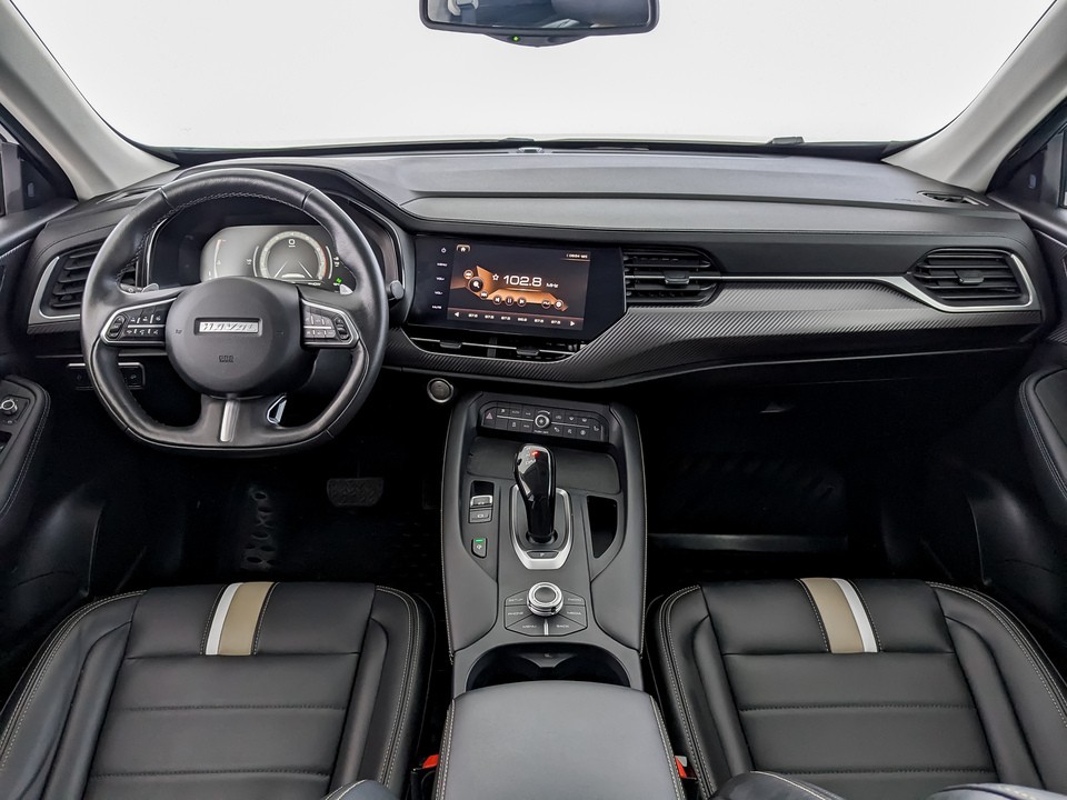 Haval F7x#7514