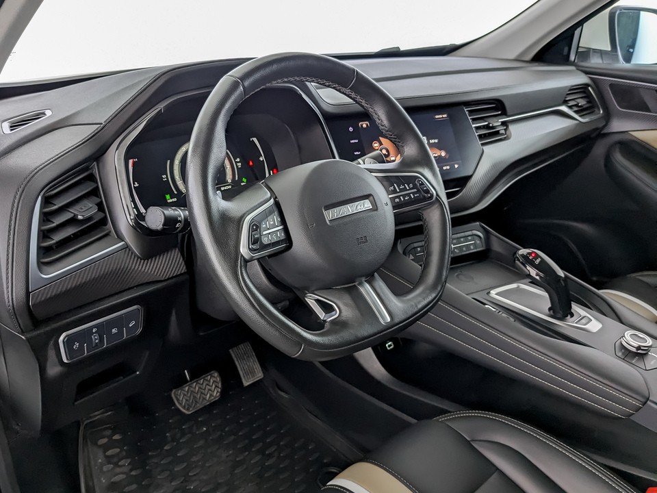 Haval F7x#7515