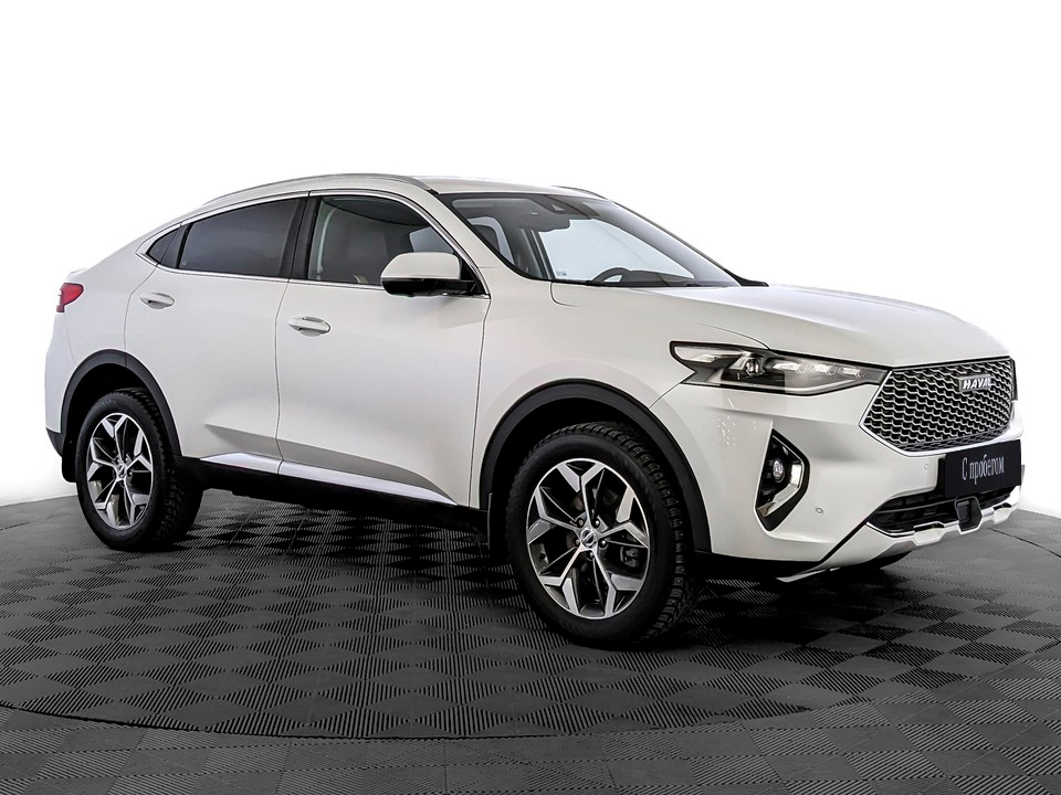 Haval F7x#7516