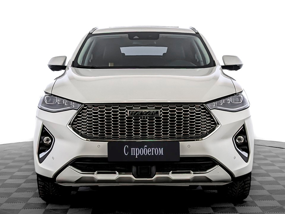 Haval F7x#7517
