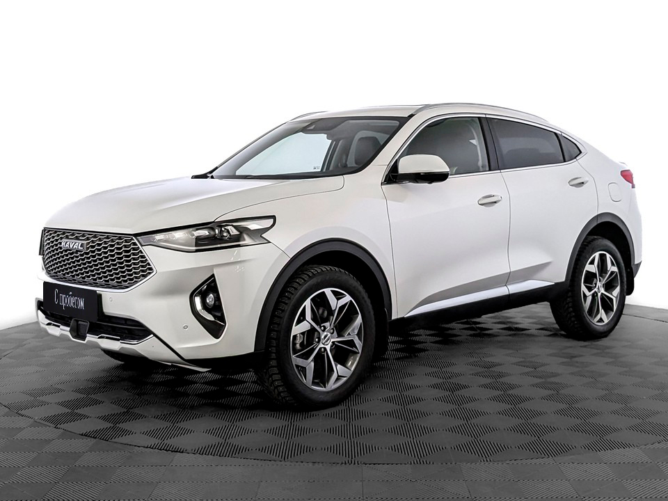 Haval F7x#7518