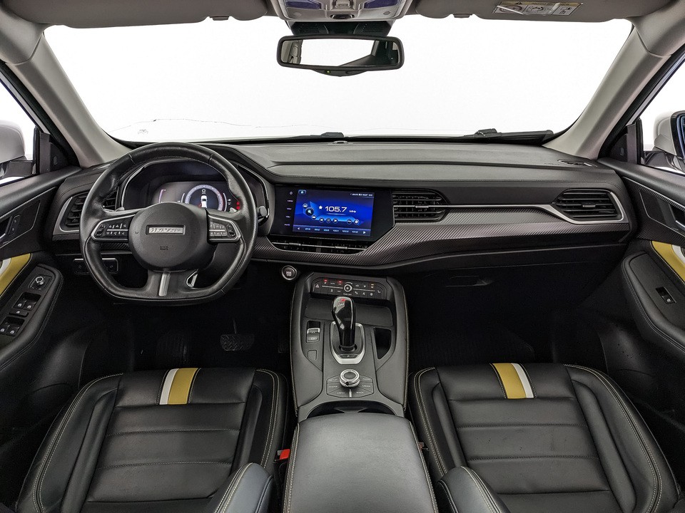 Haval F7x#7524