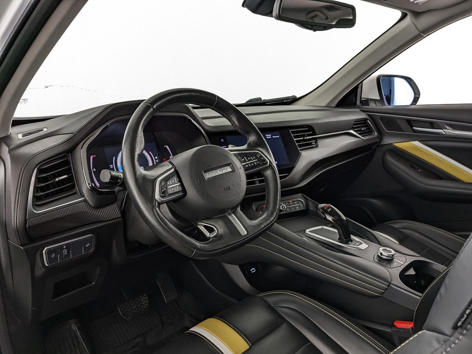 Haval F7x#7525
