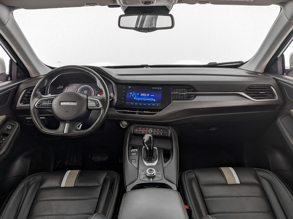 Haval F7x#7546