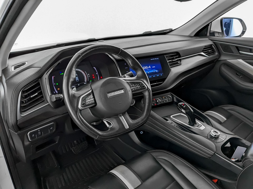 Haval F7x#7547