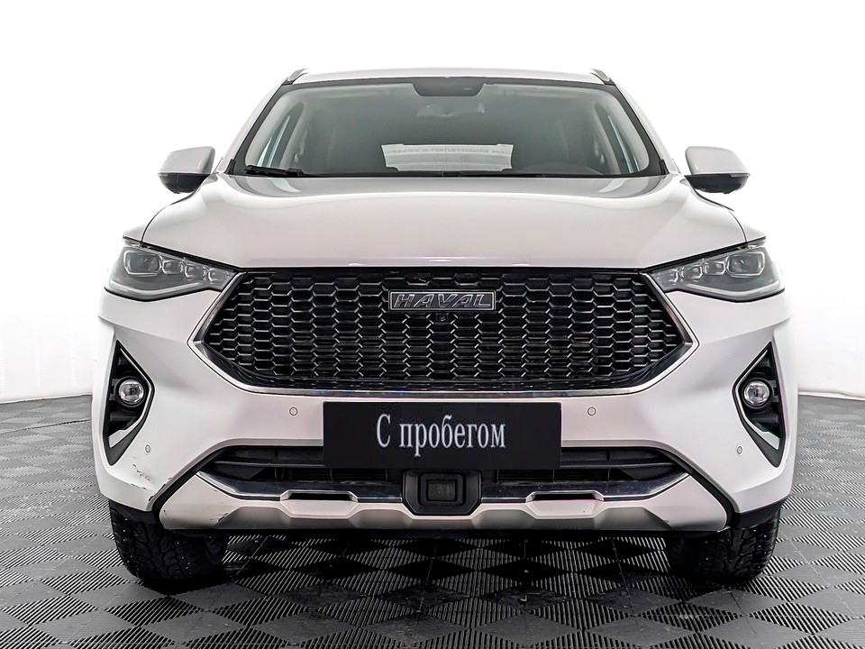 Haval F7x#7549