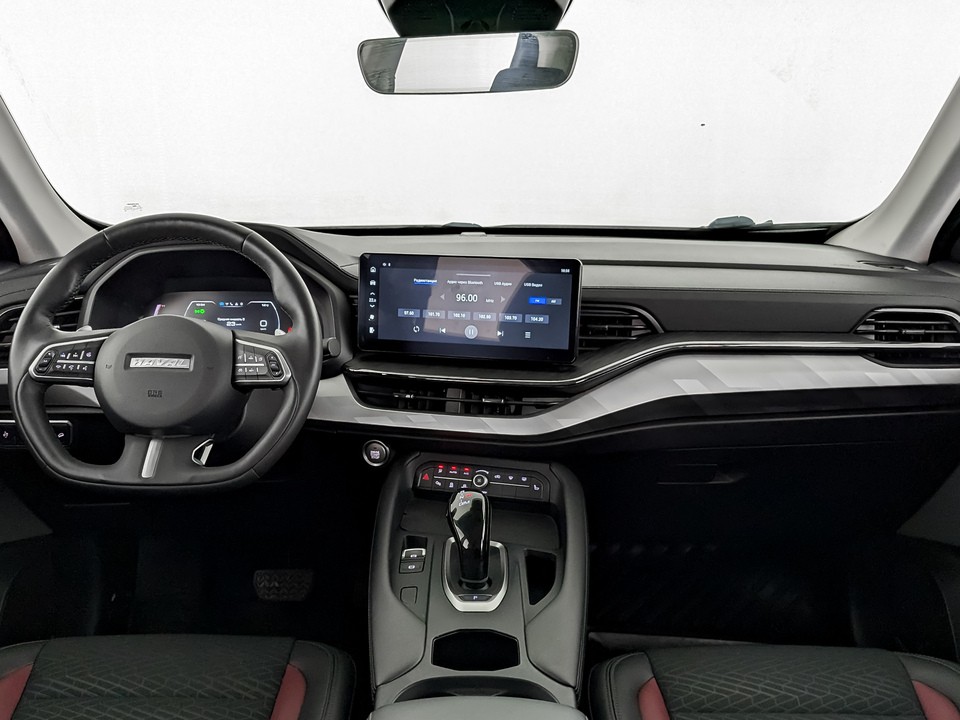Haval F7x#7568