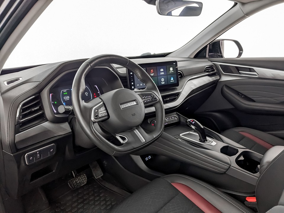 Haval F7x#7569