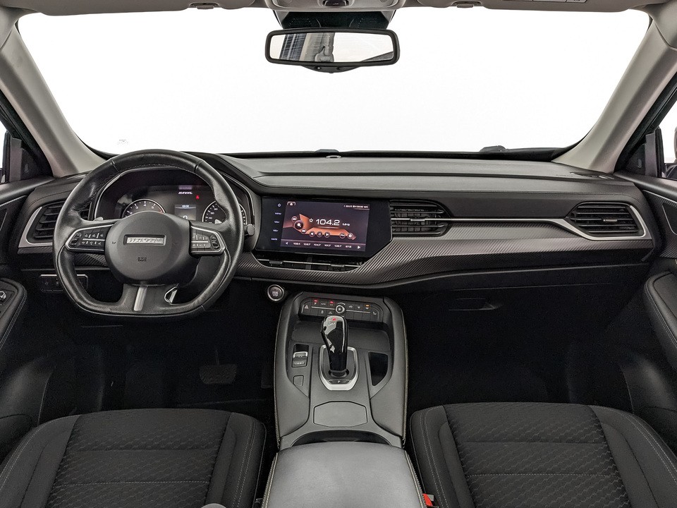 Haval F7x#7590