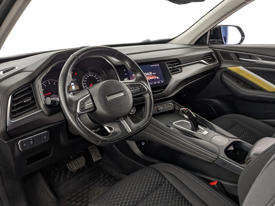 Haval F7x#7591