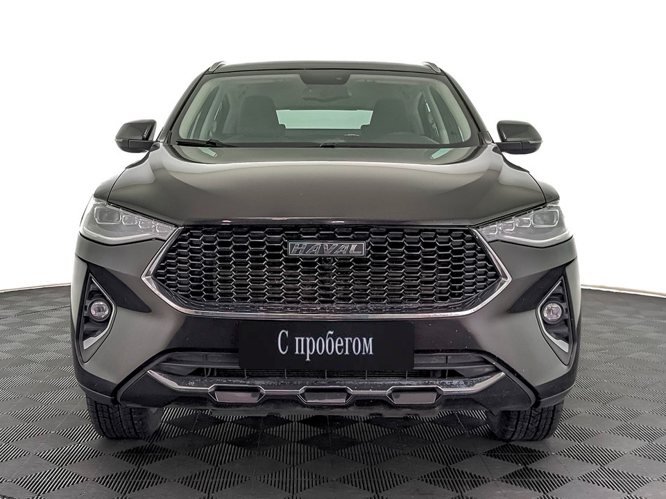 Haval F7x#7593