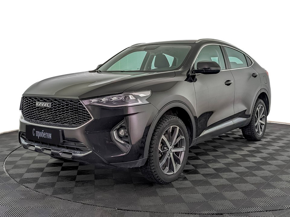 Haval F7x#7594