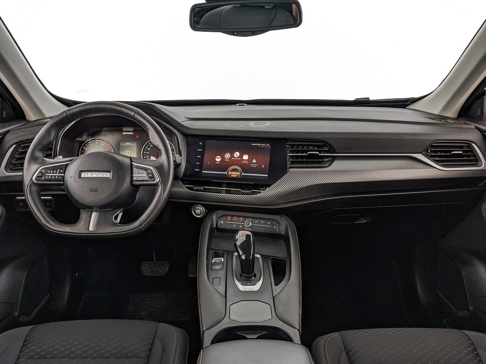 Haval F7x#7600