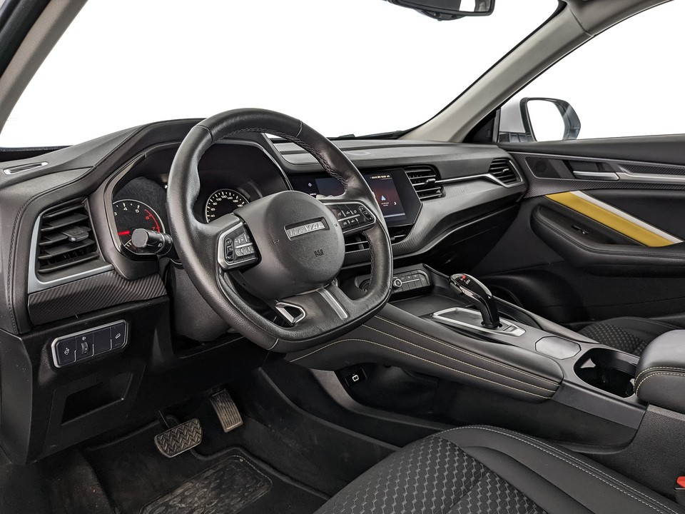 Haval F7x#7601