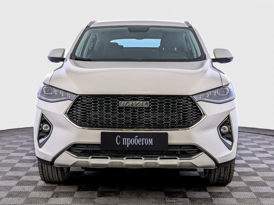 Haval F7x#7603