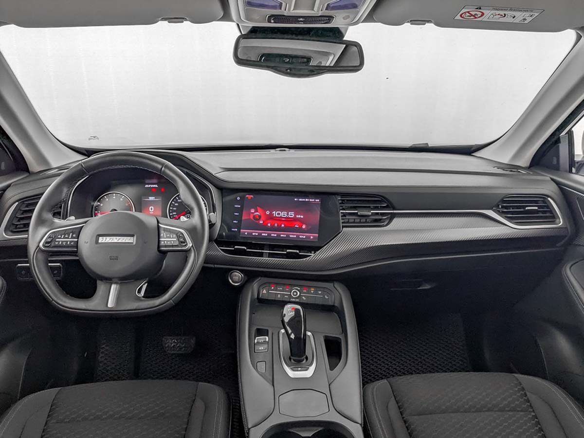 Haval F7x#7610