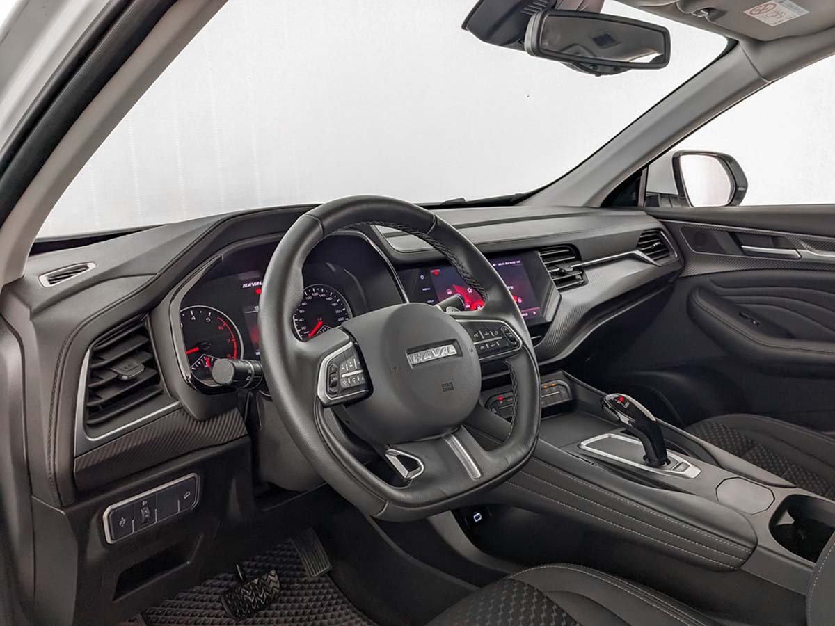 Haval F7x#7611