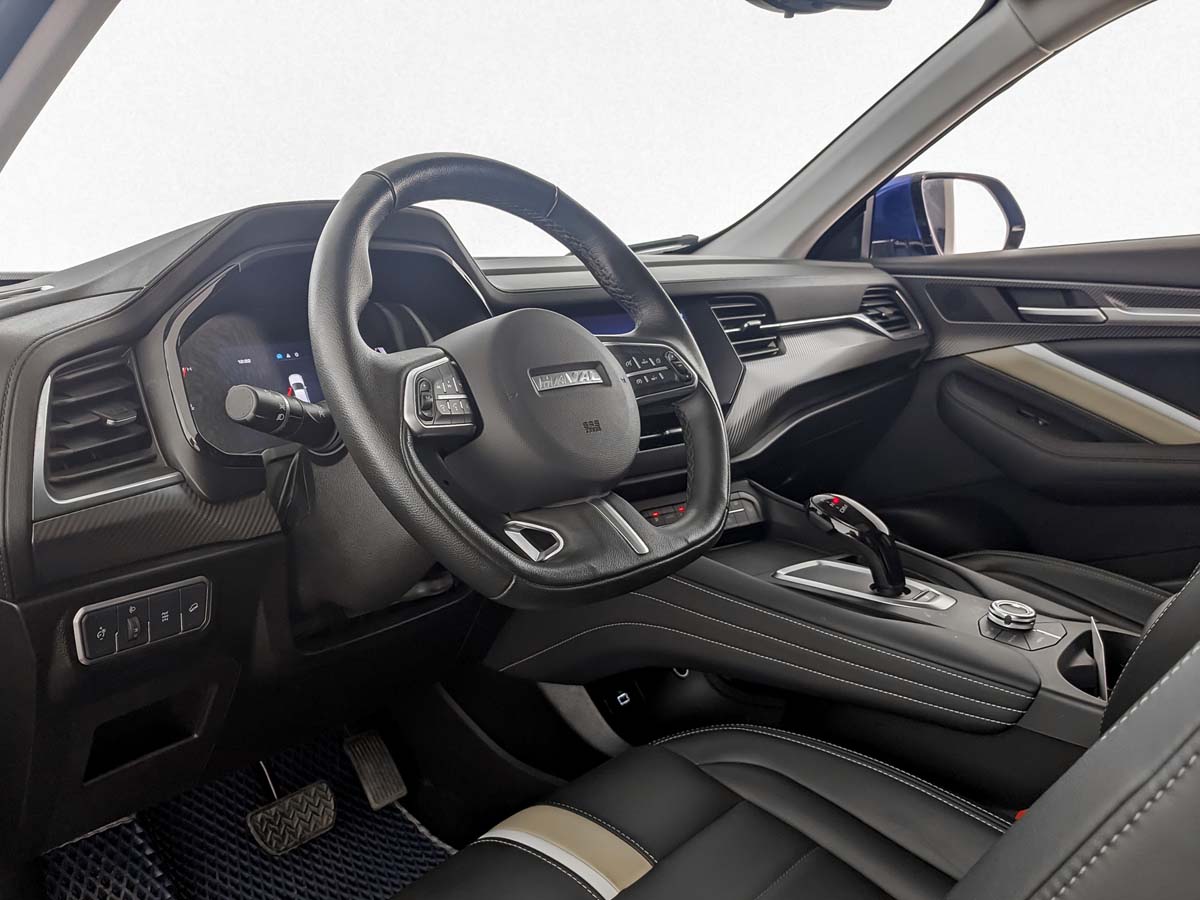 Haval F7x#7813