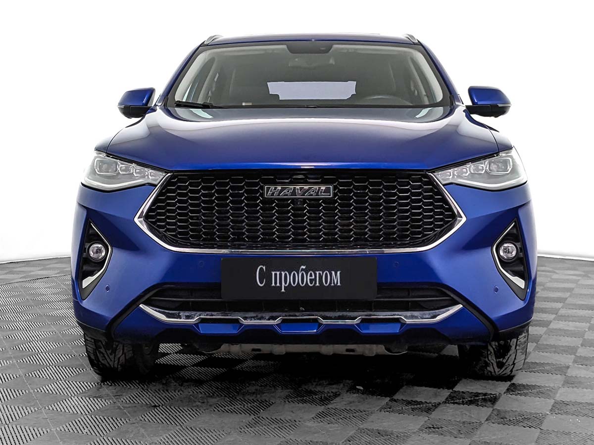Haval F7x#7815
