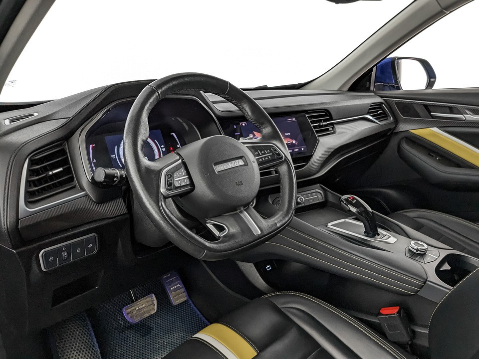 Haval F7x#7832
