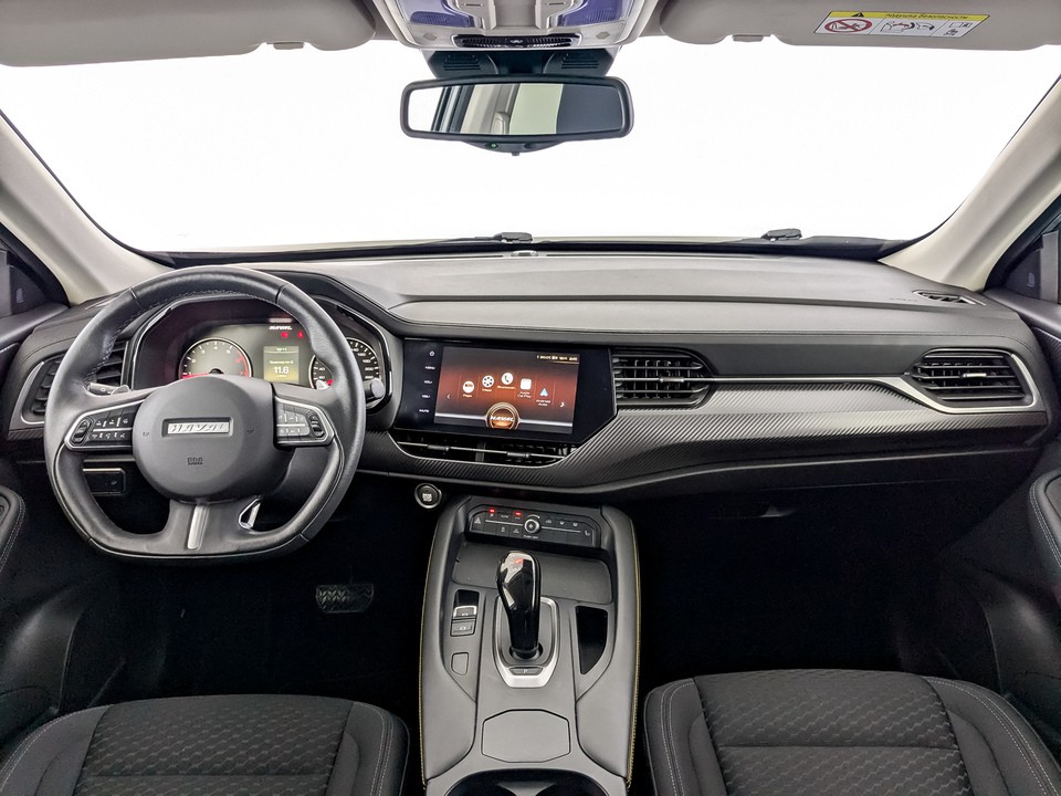 Haval F7x#7841