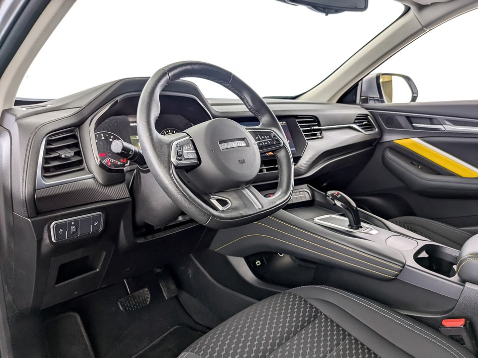 Haval F7x#7842