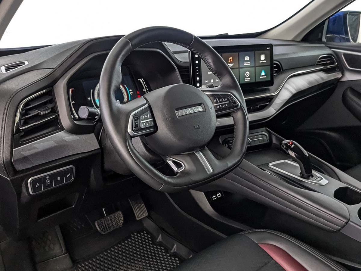 Haval F7x#7852