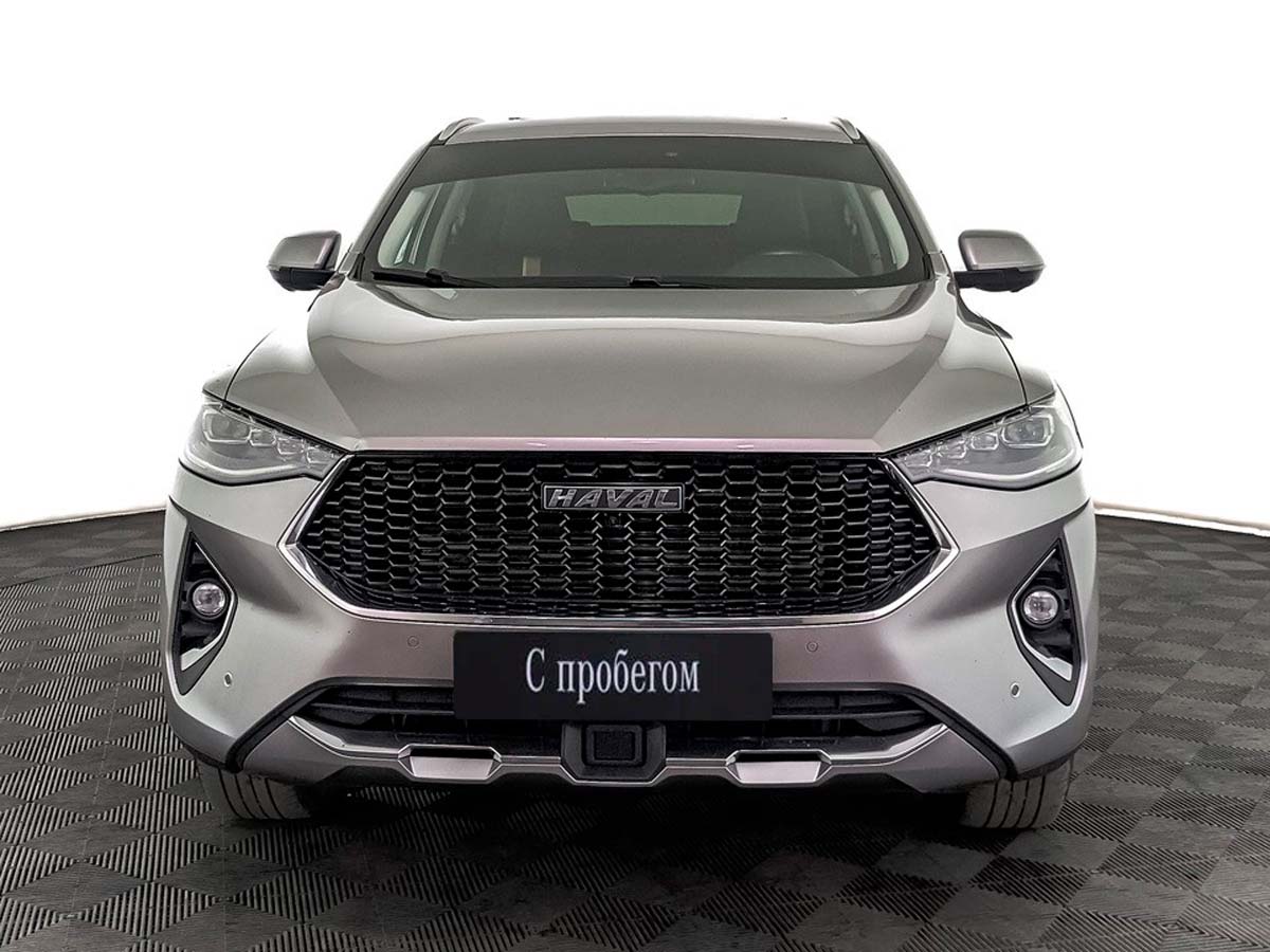 Haval F7x#7864