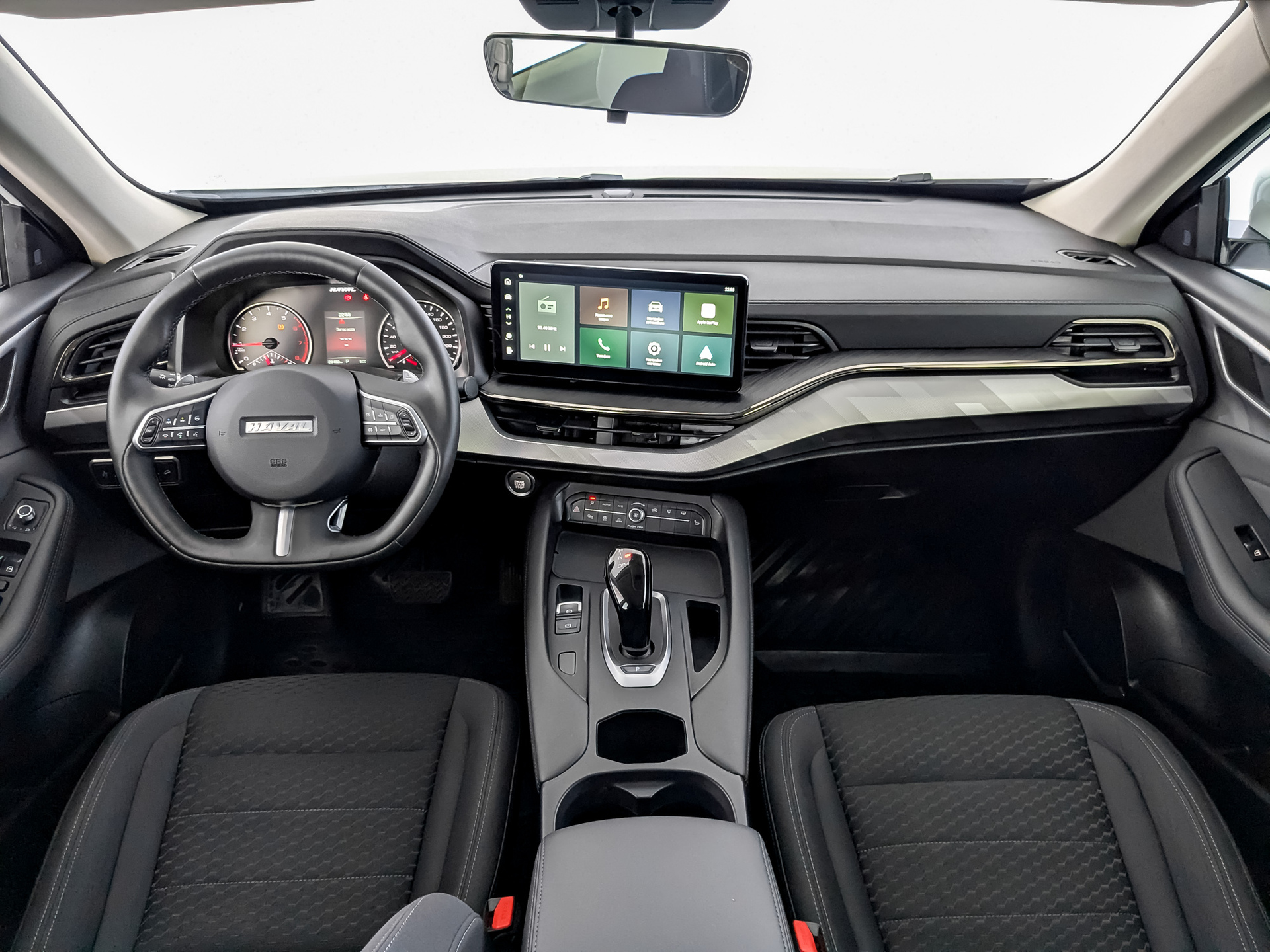 Haval F7x#73705