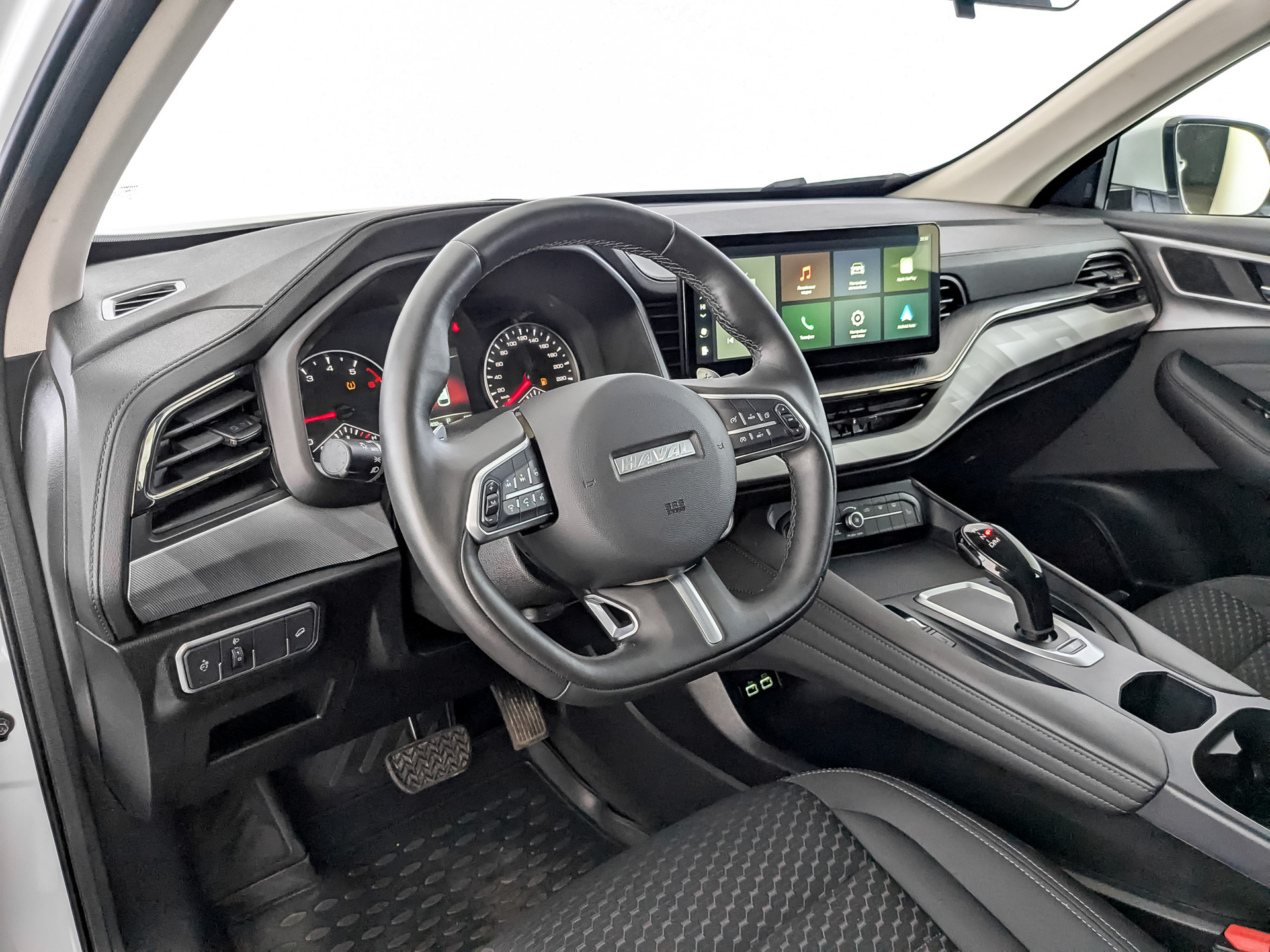 Haval F7x#73706