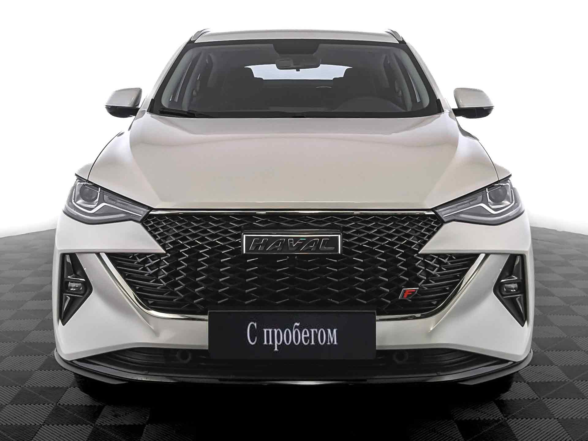 Haval F7x#73708