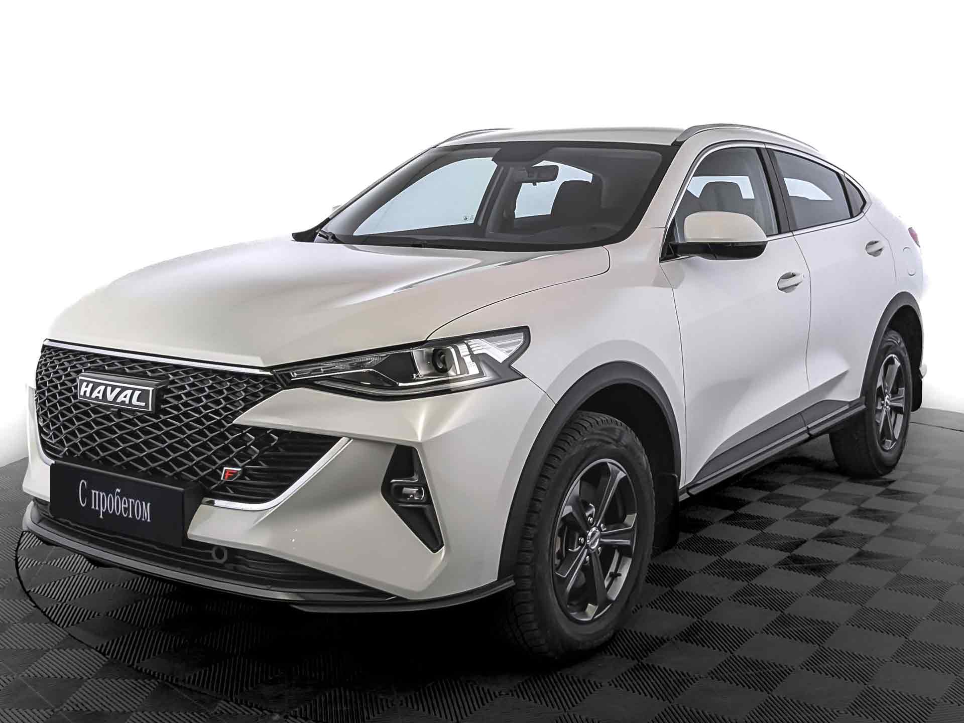 Haval F7x#73709