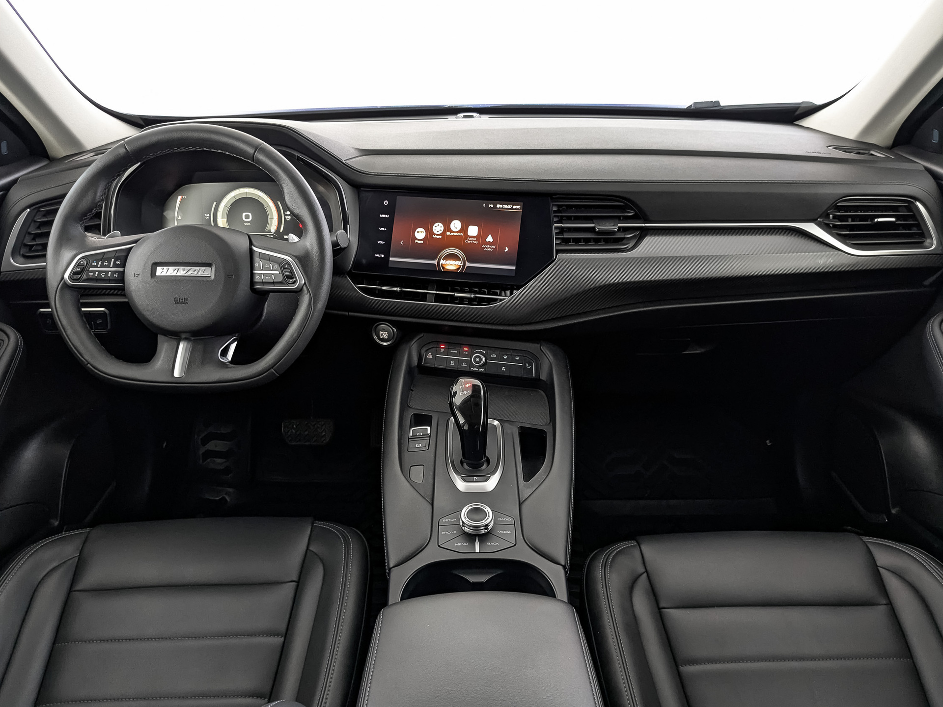 Haval F7x#73717