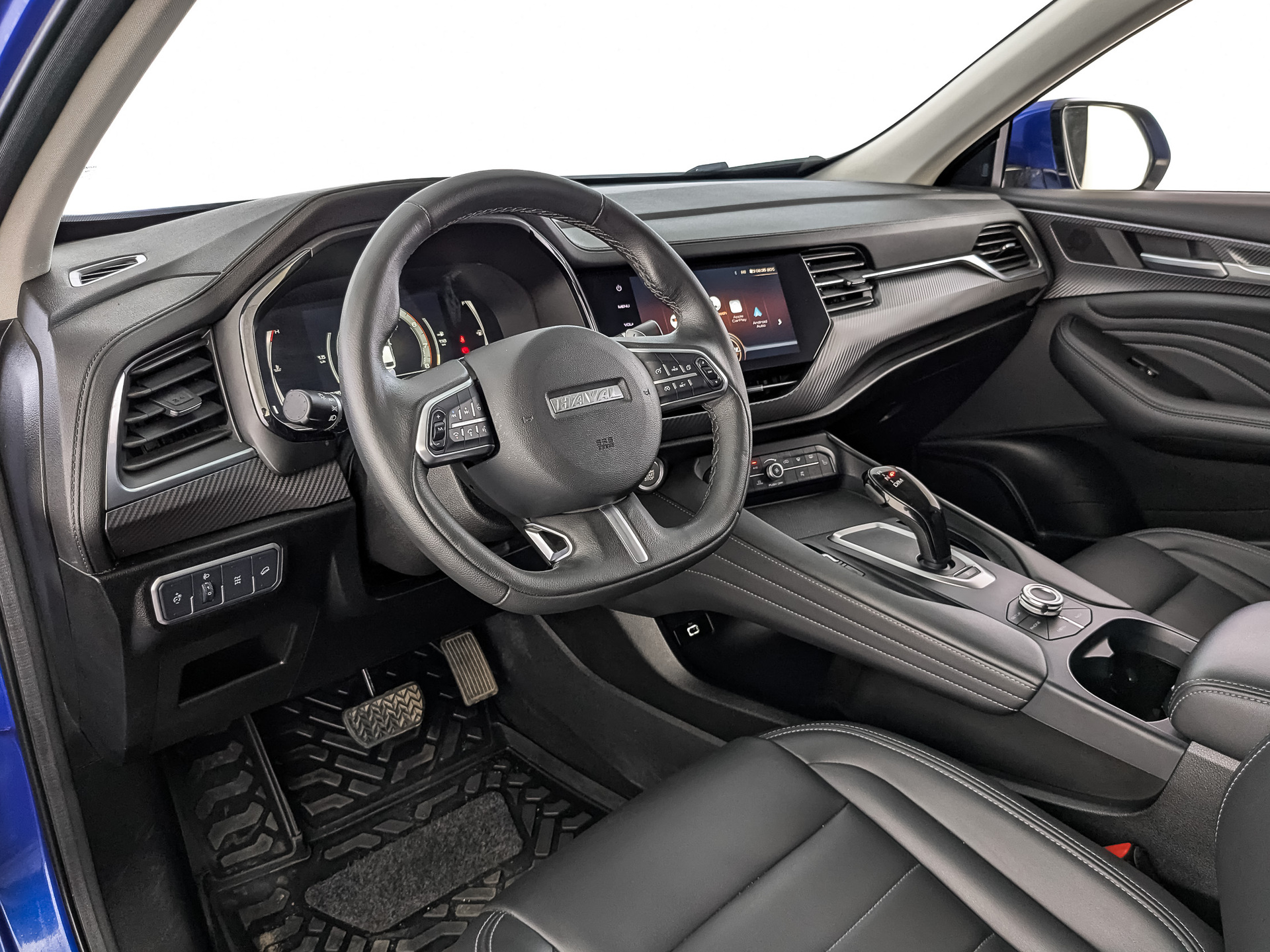 Haval F7x#73718