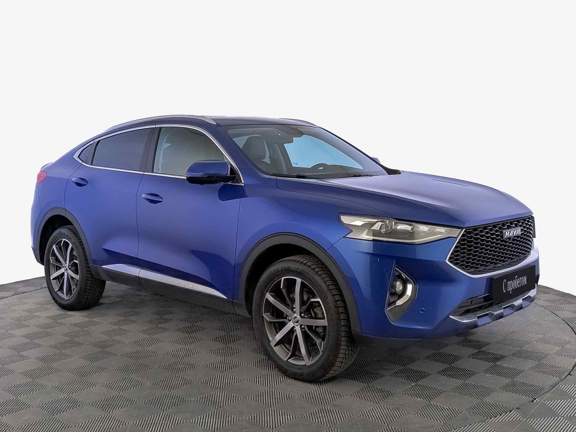 Haval F7x#73719