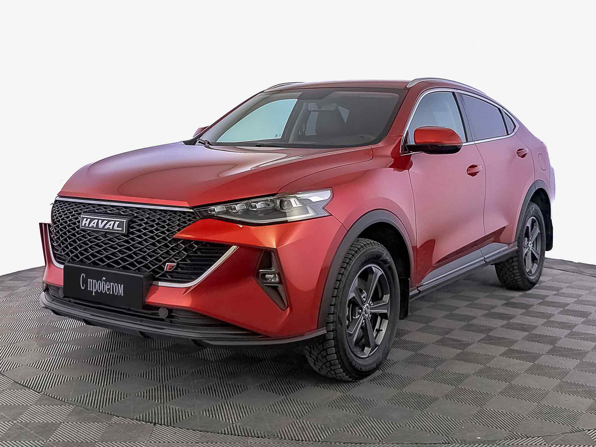 Haval F7x#79753