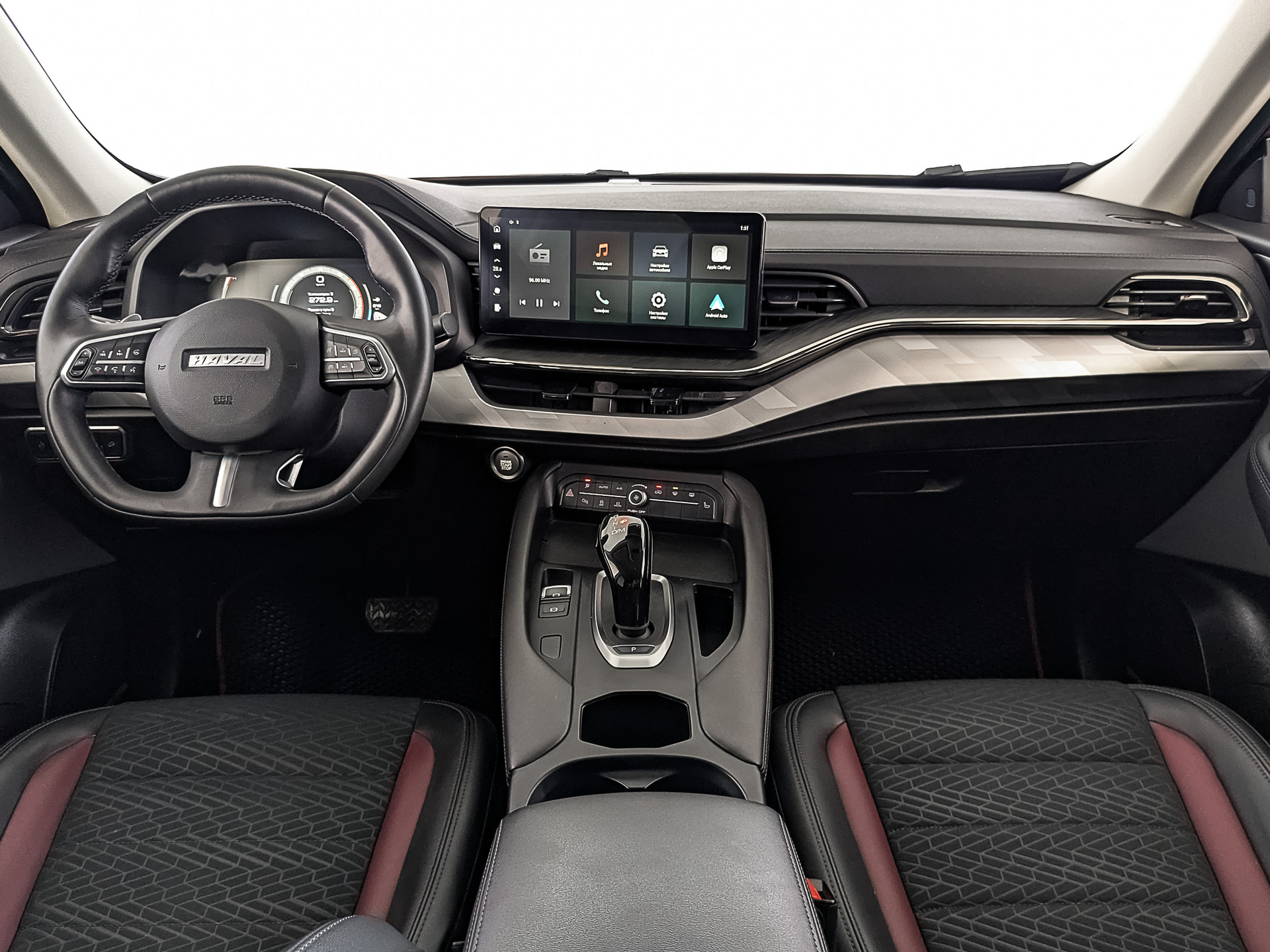 Haval F7x#79759
