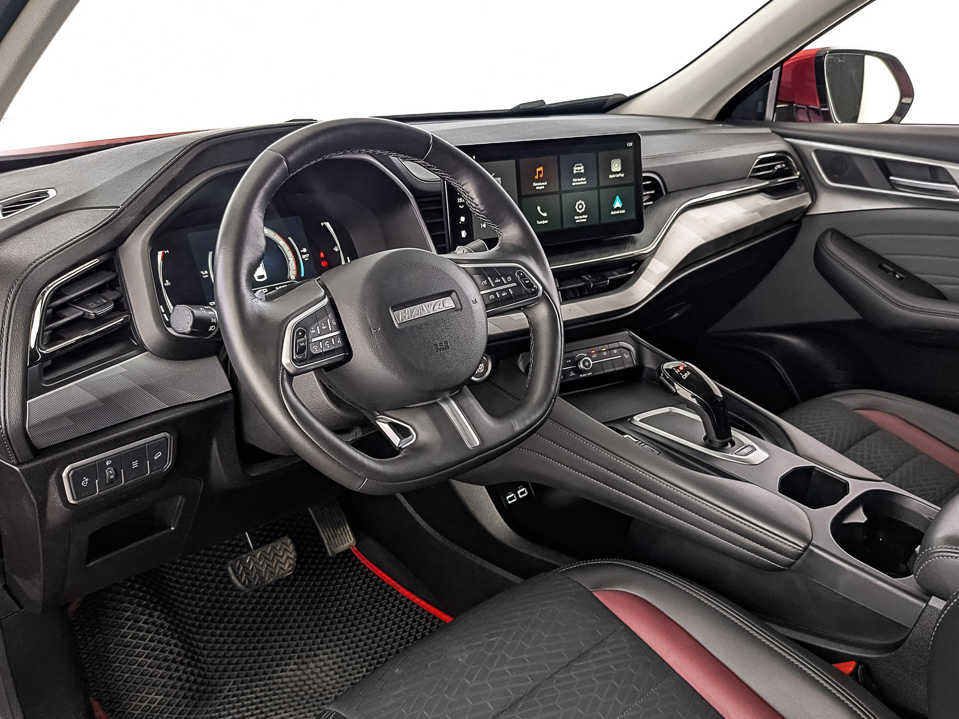 Haval F7x#79760