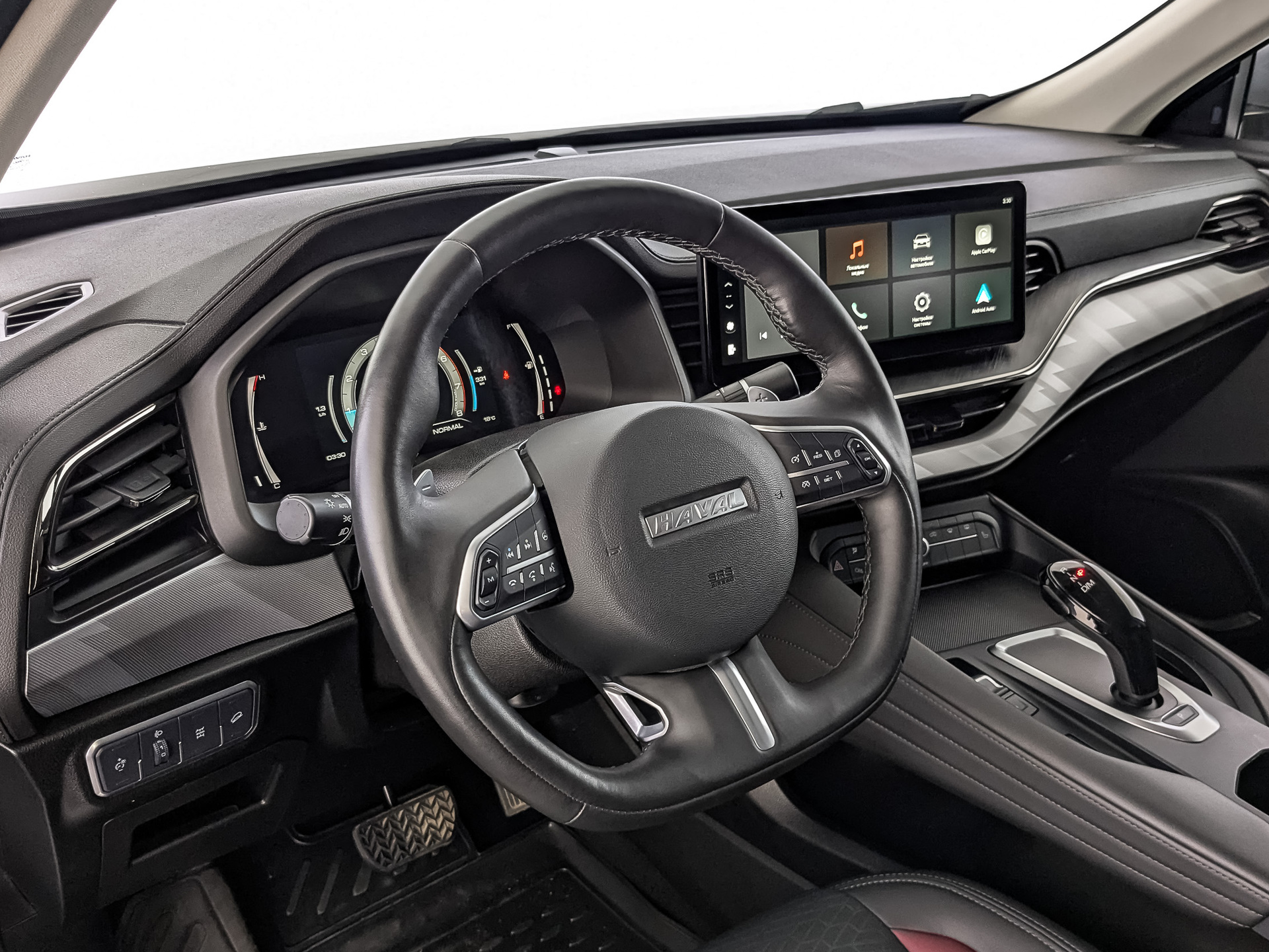 Haval F7x#79777