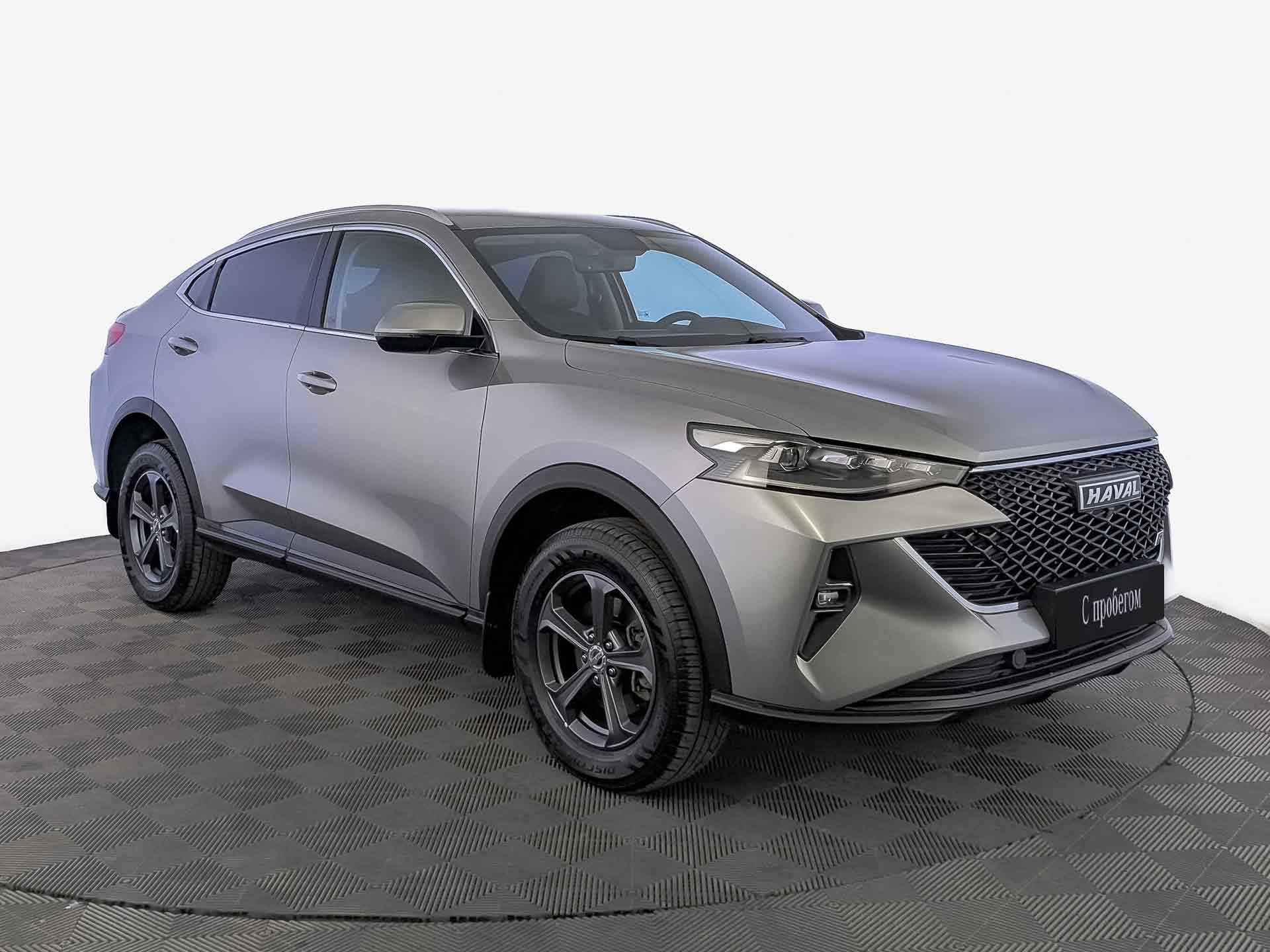Haval F7x#79778