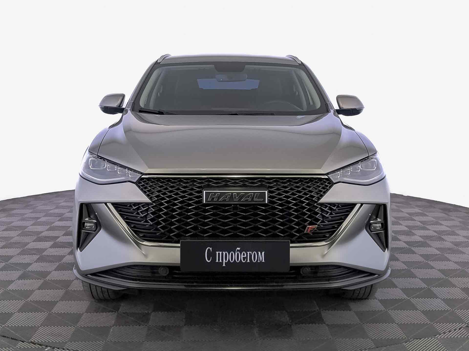 Haval F7x#79779