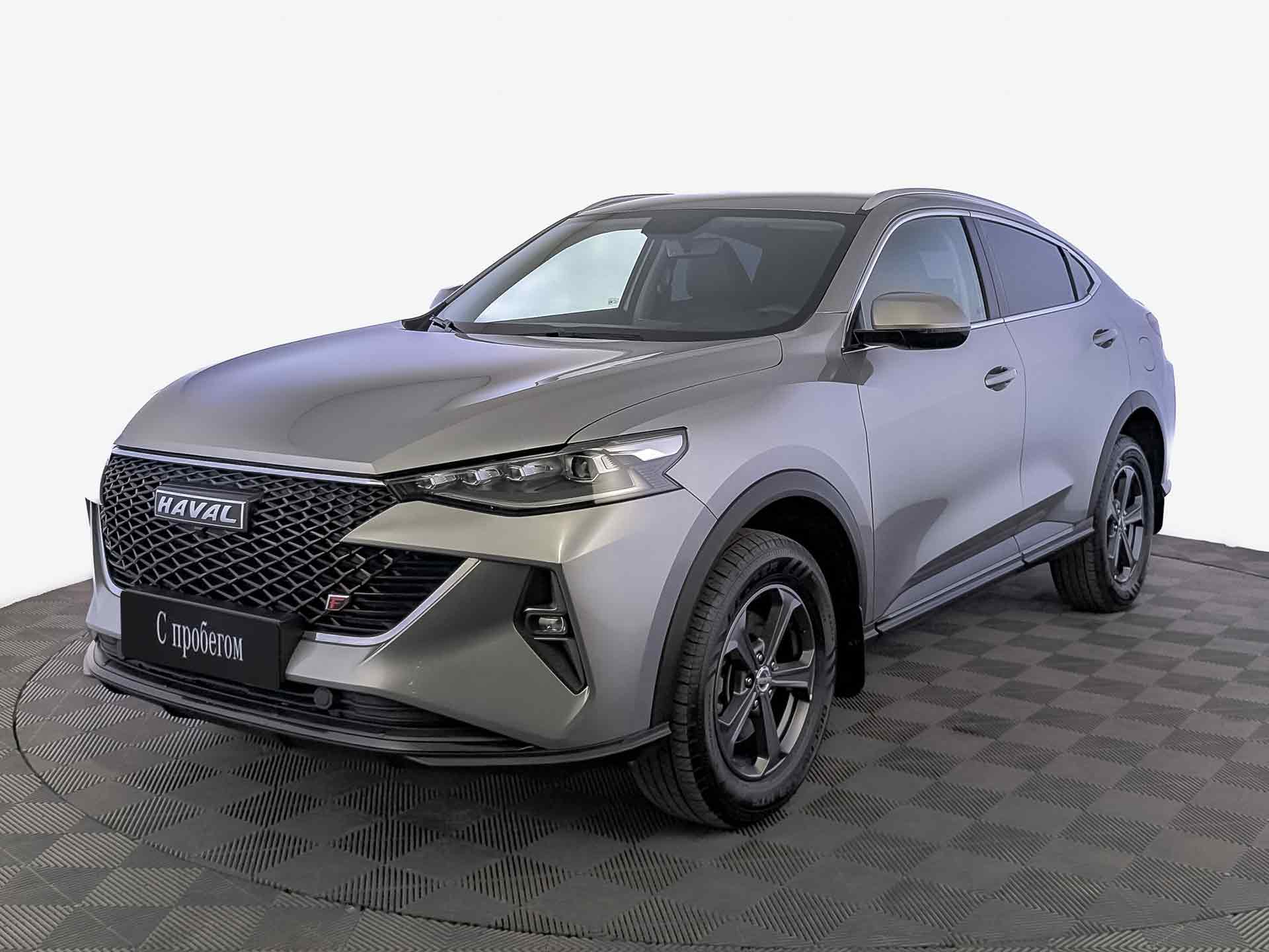 Haval F7x#79780