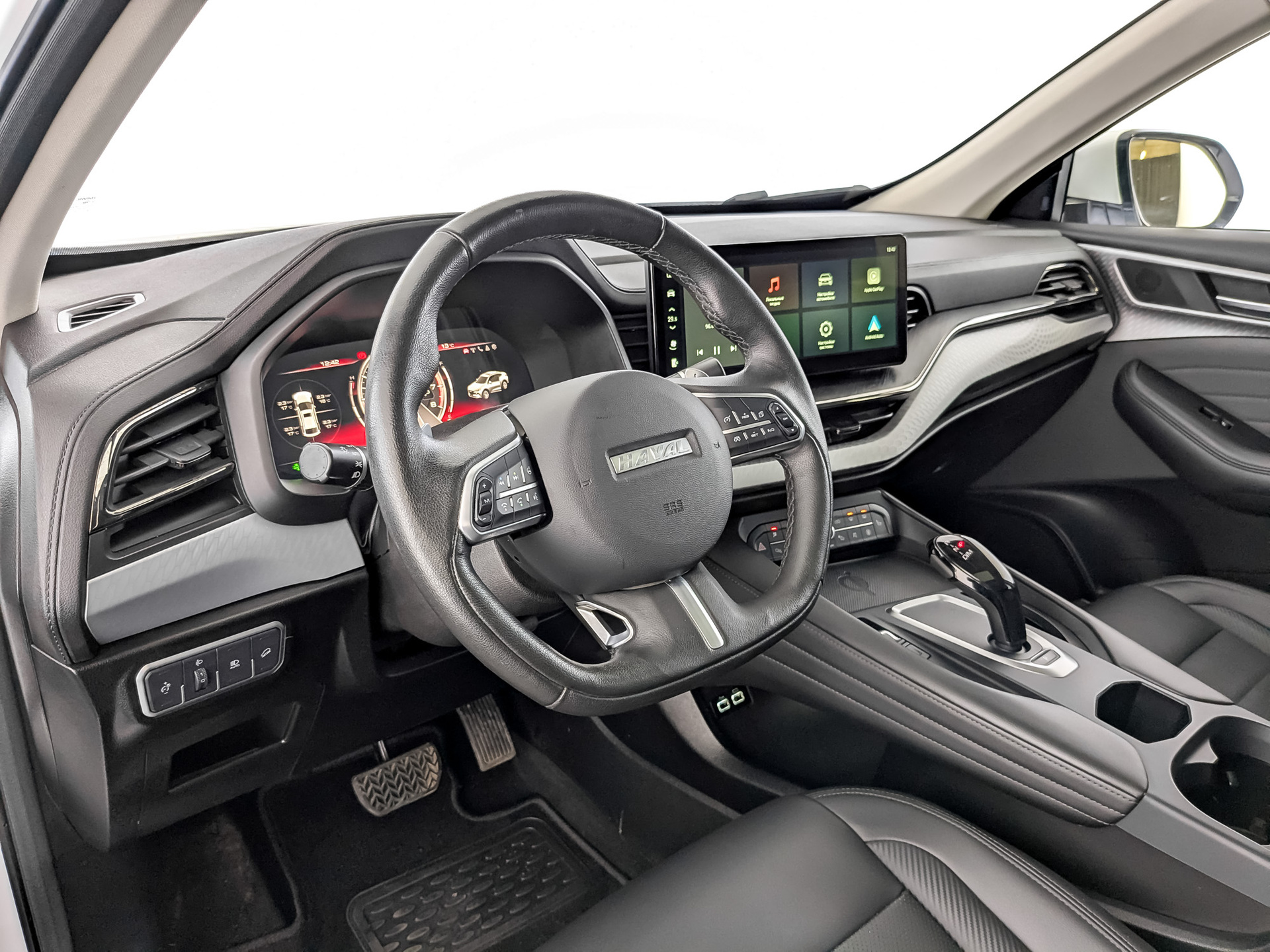 Haval F7x#79787