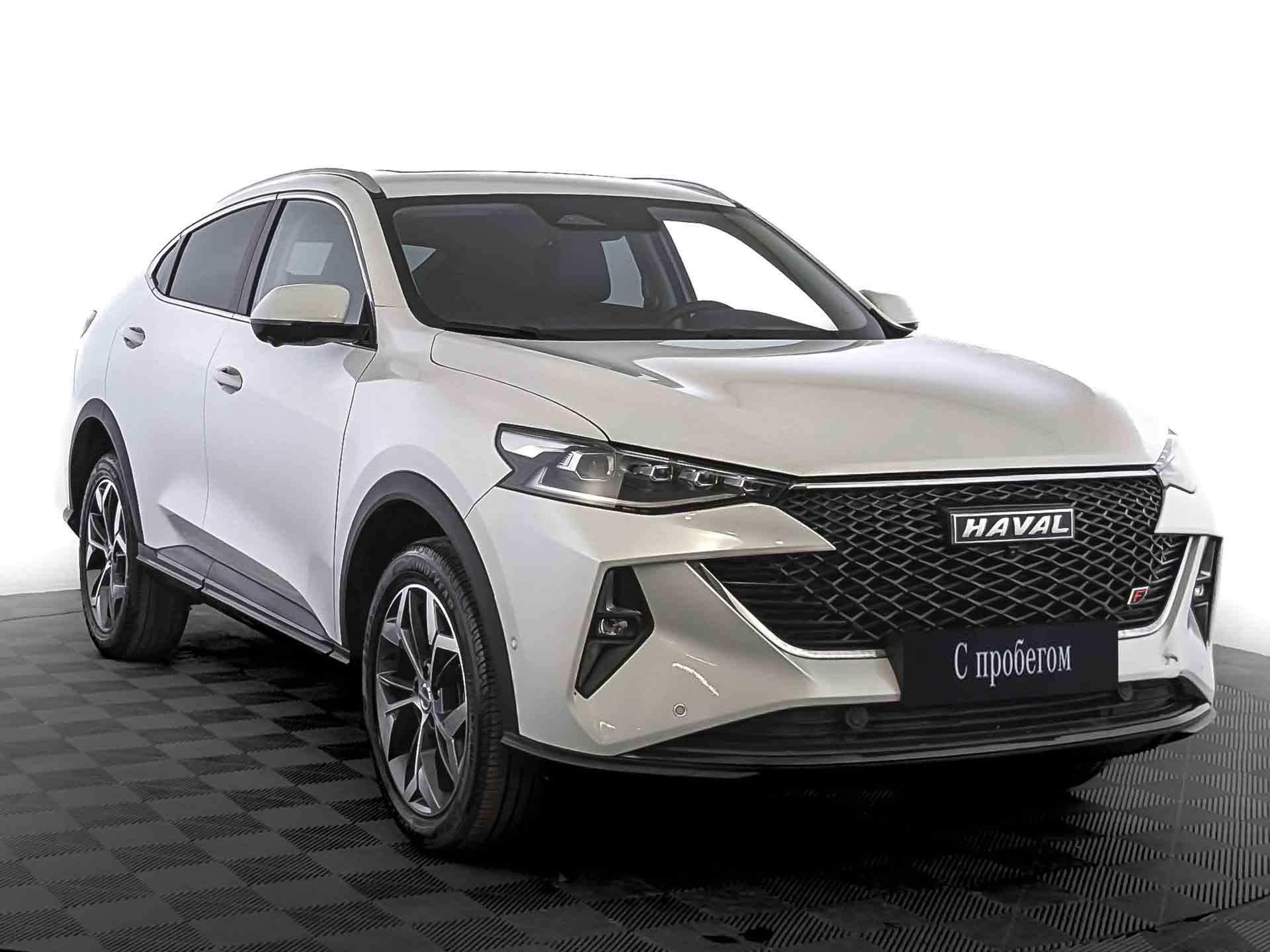 Haval F7x#79788