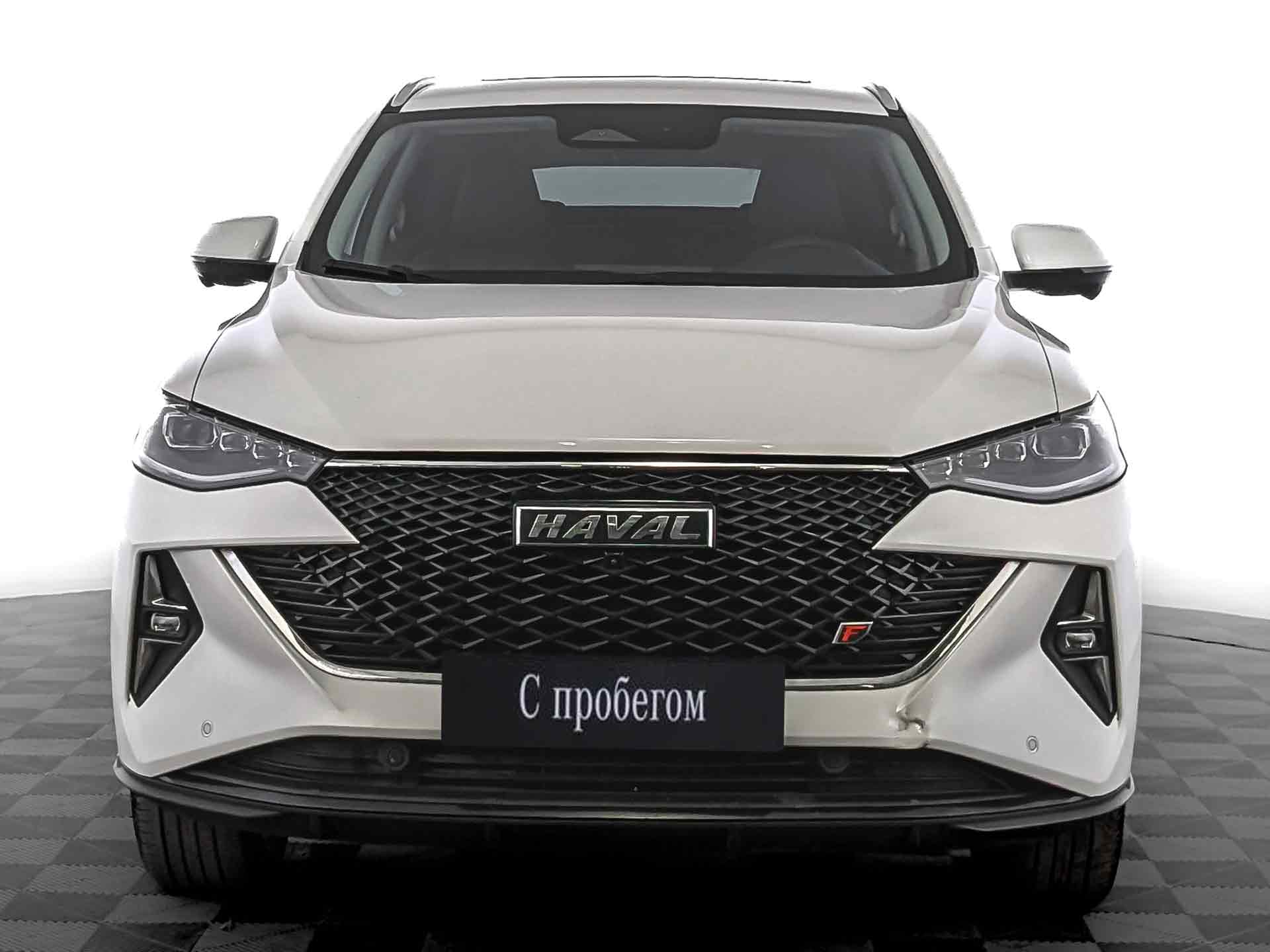Haval F7x#79789