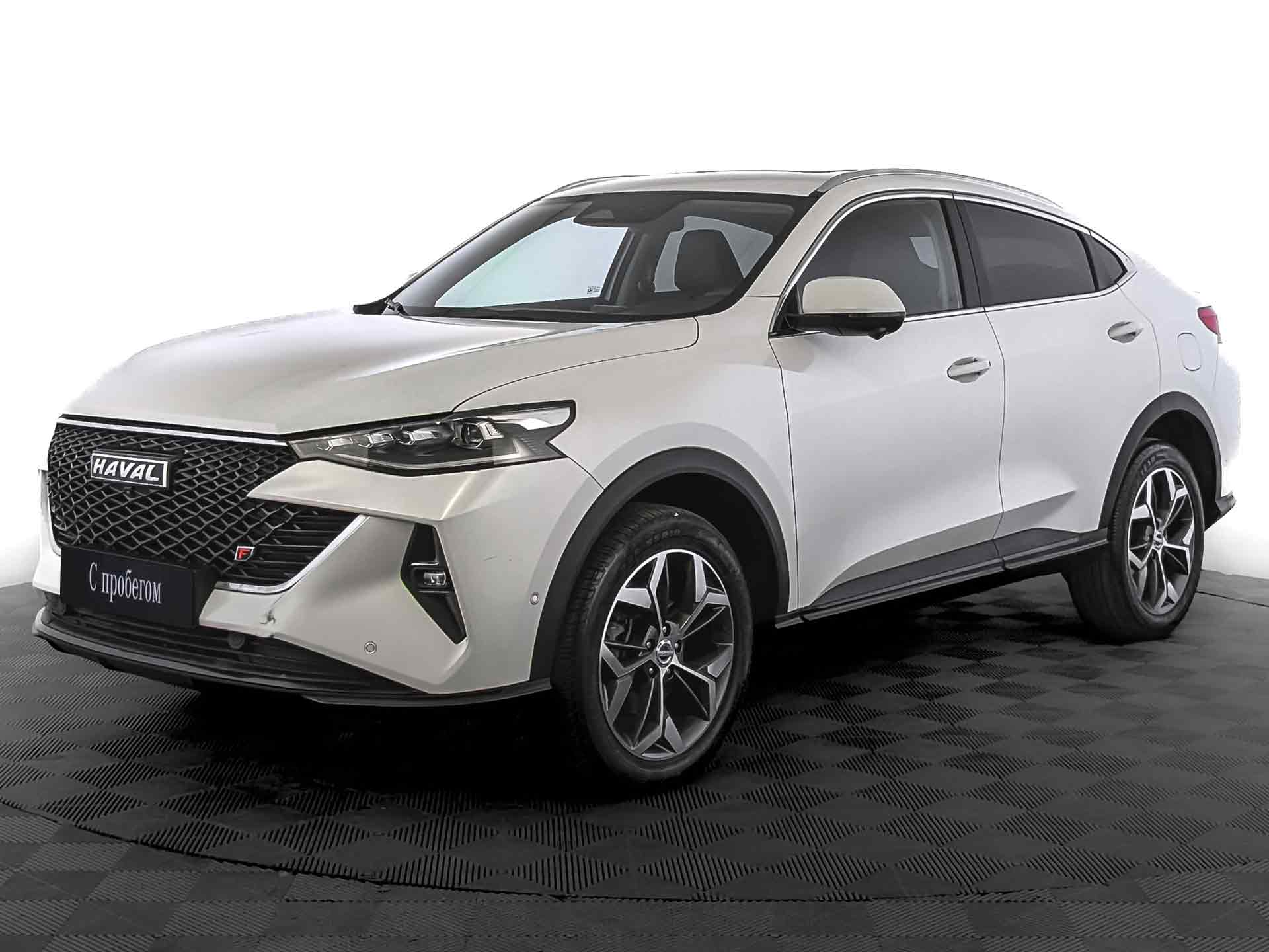 Haval F7x#79790