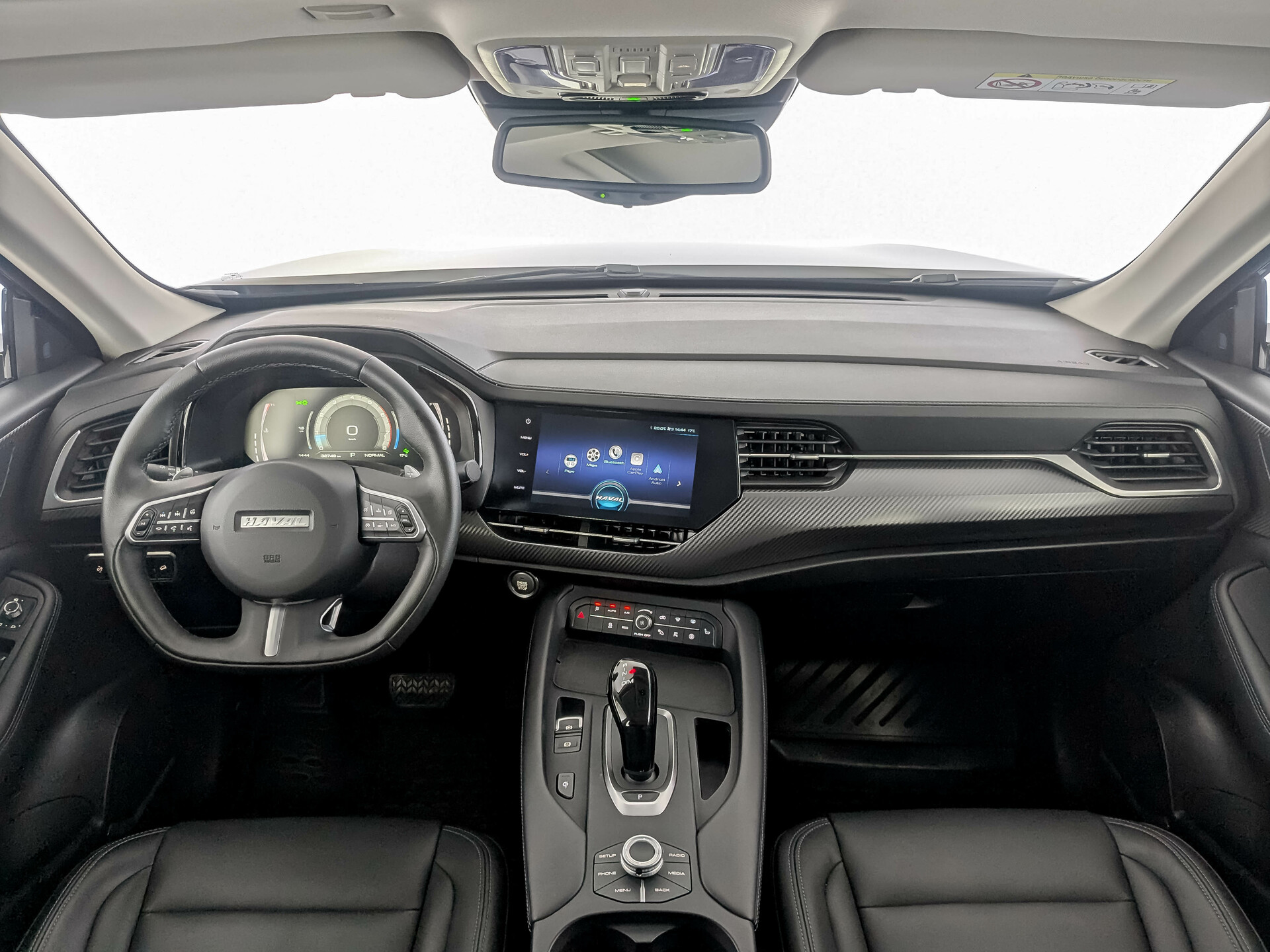 Haval F7x#79796