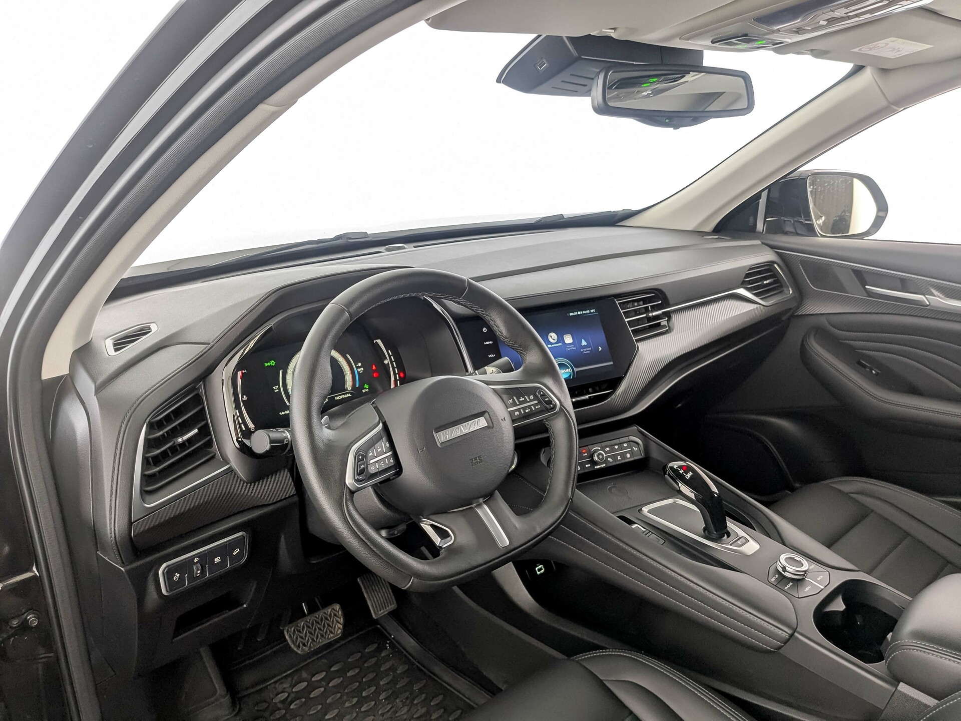 Haval F7x#79797